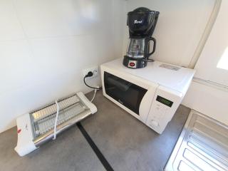 Apartamento Gran Reserva Beach-3 - Empuriabrava - 5
