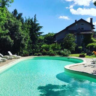 Hotel Parco Erosa - 1