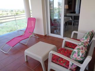 Ada Neptuno Apartamento, Aire acondicionado, WiFi, Piscinas, Parking - Peníscola - 7