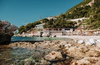 Inn Hotel - Vlorë - 9