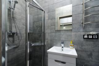 Стильна квартира в самому центрі - Lviv - 1
