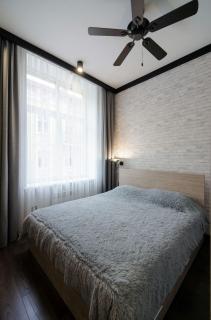 Стильна квартира в самому центрі - Lviv - 4
