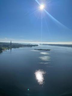 Inselblick - Schleswig - 0