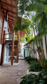Casa La Torre Hotel Boutique - Trancoso - 2
