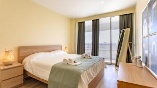 Divine Marina Apartment W/ Pool & Garden by LovelyStay - Quarteira - 8