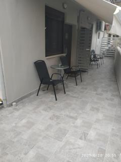 Rita's Rooms - Stavros - 3