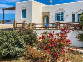 Cozy Sea View House - Agios Georgios - 2