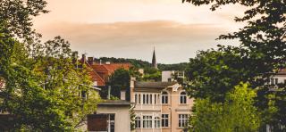 Apartament typu Studio - Sopot - 2