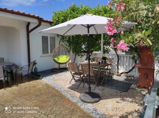 Holiday home Morgan - Vir - 4