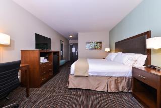 Holiday Inn Express & Suites Indio - Coachella Valley by IHG - Indio - 7