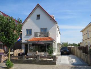Casa duna close to the beach, city centre, dunes and parking area - Zandvoort - 7