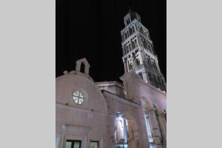 Try to live small in Split center ! - 1