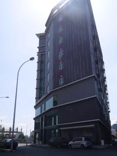 MidCity Hotel Melaka - 9