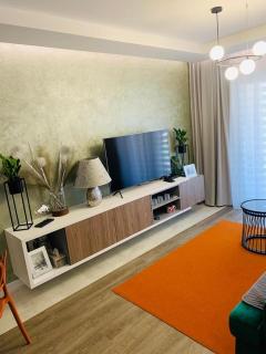 Apartament Moniuszko z Parkingiem podziemnym - Gorzów Wielkopolski - 6