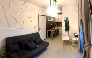 Apartments Jaki - Crikvenica (Cirquenizza) - 2