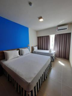 ONDAS PRAIA RESORT - Porto Seguro - 9