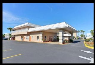 Travelodge by Wyndham Venice - Venice - 0