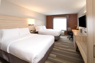 Holiday Inn Express & Suites - Gaylord by IHG - Gaylord - 9