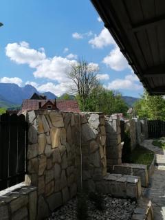 Domek Zakopiańska chata - Zakopane - 6