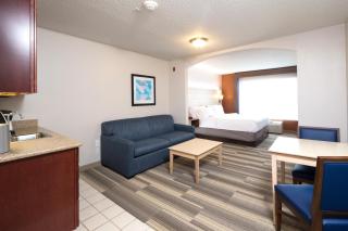Holiday Inn Express & Suites - Gaylord by IHG - Gaylord - 8