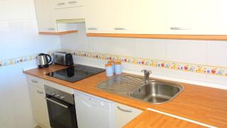 Apartment Princess Park, Mijas - Sitio de Calahonda - 5