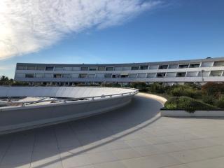 Appartement naturiste PaulAna Port Ambonne 314 - 4