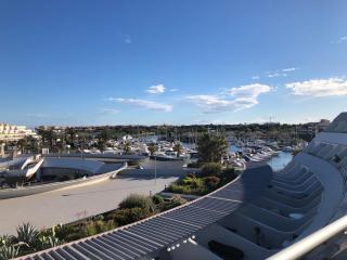 Appartement naturiste PaulAna Port Ambonne 314 - Cap d'Agde - 1