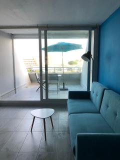 Appartement naturiste PaulAna Port Ambonne 314 - Cap d'Agde - 1