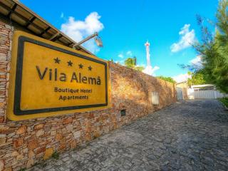 Vila Alemã - Pipa - 4