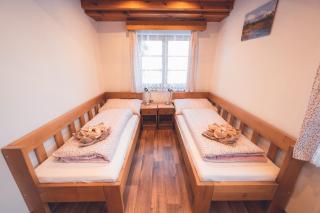 Penzion Horský statek - Šumavské Hoštice - 8