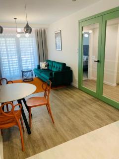 Apartament Moniuszko z Parkingiem podziemnym - 4