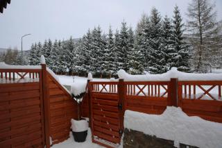 Apartament Dla Dwojga - Ustrzyki Dolne - 4