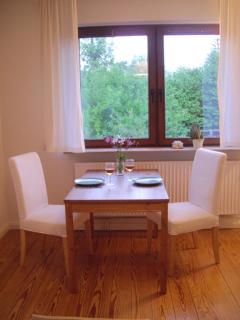 Doris` Hus - 6