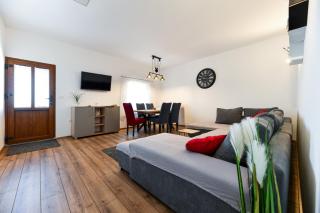 Holiday Home Škevini Dvori - Starigrad-Paklenica - 7