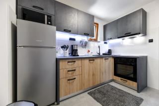 Holiday Home Škevini Dvori - Starigrad-Paklenica - 4