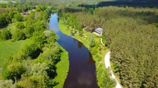 Pušų takas - Andrioniškis - 1