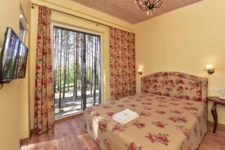 Pušų takas - Andrioniškis - 4