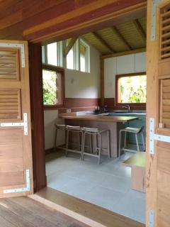 Un cosy sous le vent - 9