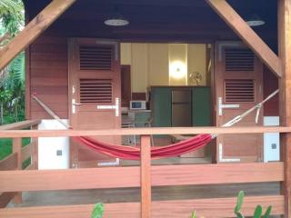 Un cosy sous le vent - 1