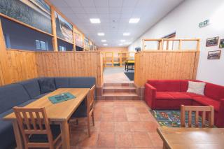 Penzion Horský statek - 2