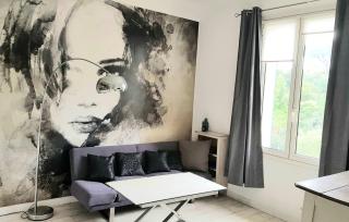 Happydays Cannes spacieux duplex-garage - Cannes - 1