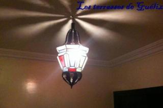 Les terrasses de Gueliz - 4