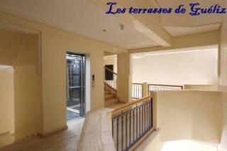 Les terrasses de Gueliz - 7
