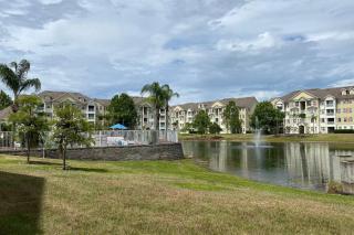 LUXURY and VINTAGE space to enjoy your vacation!! - Kissimmee - 1