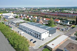 BOARDINGHOUSE KAYSER Günstige Monteursunterkunft, Monteurwohnung in Hanau bei Frankfurt am Main und Aschaffenburg, KOSTENFREIE PARKPLÄTZE! - Hanau am Main - 9