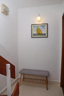 Sailboat house - Korčula - 3
