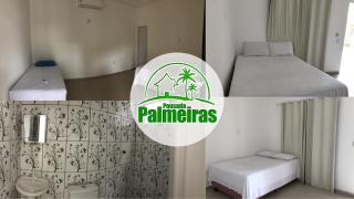 Pousada Palmeiras - Santo Amaro - 4