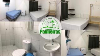 Pousada Palmeiras - Santo Amaro - 1