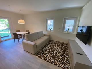 Emilius Suite - Aoste - 9