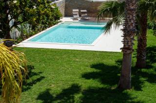 Villa Rosa Residence - Santa Maria di Castellabate - 0